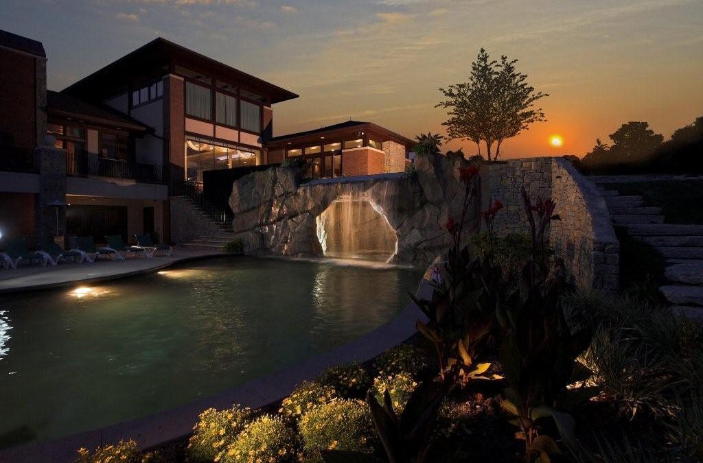Shehan Luxury Pools, USA