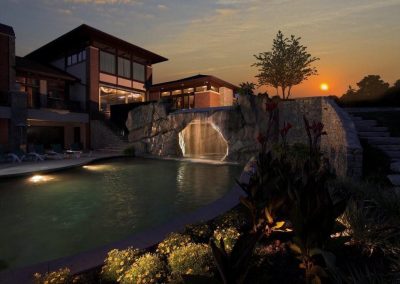 Shehan Luxury Pools, USA