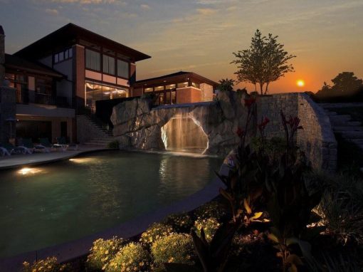 Shehan Luxury Pools, USA