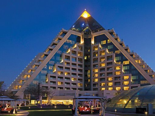 Raffles Resorts