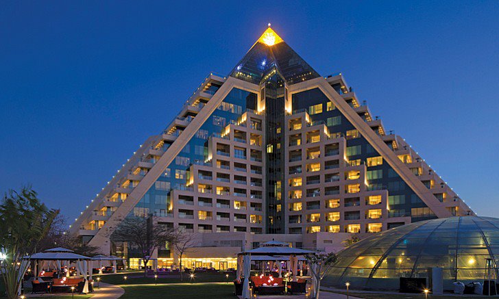 Raffles Resorts