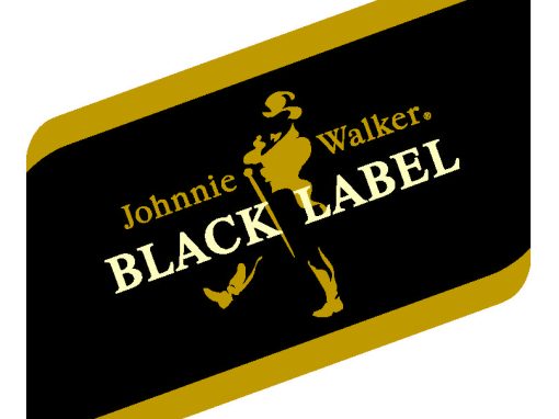 Johnnie Walker Black Unseen