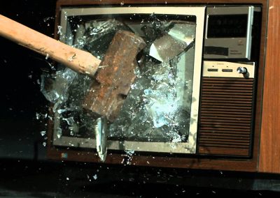 TV Spots, Videos & Brand Promos