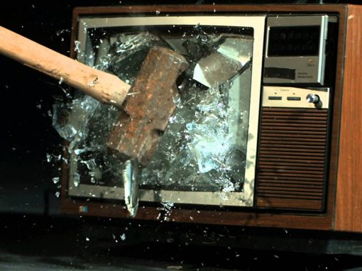 TV Spots, Videos & Brand Promos