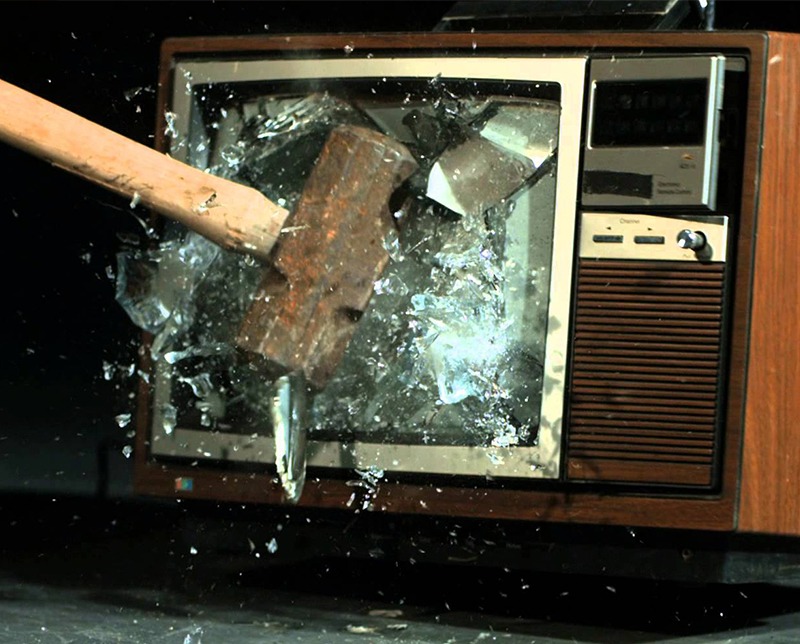 TV Spots, Videos & Brand Promos