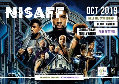 NISA Film Festival