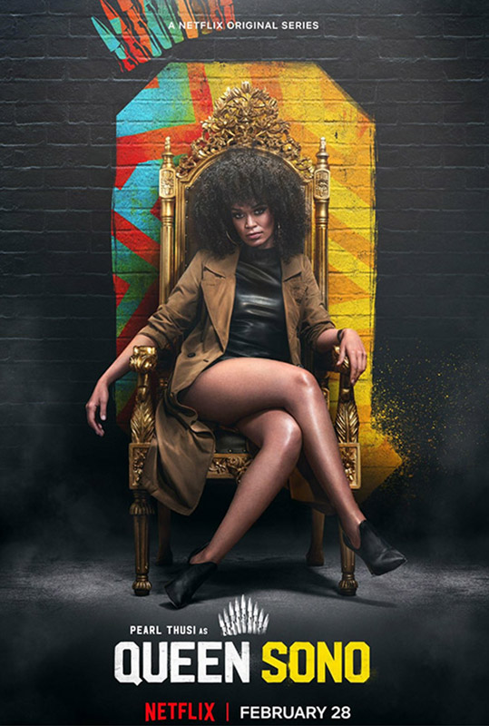 queen