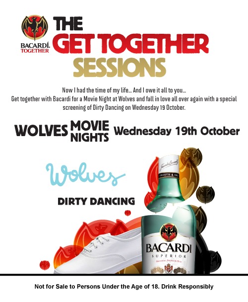 Bacardi Together Manifesto Campaign: South Africa
